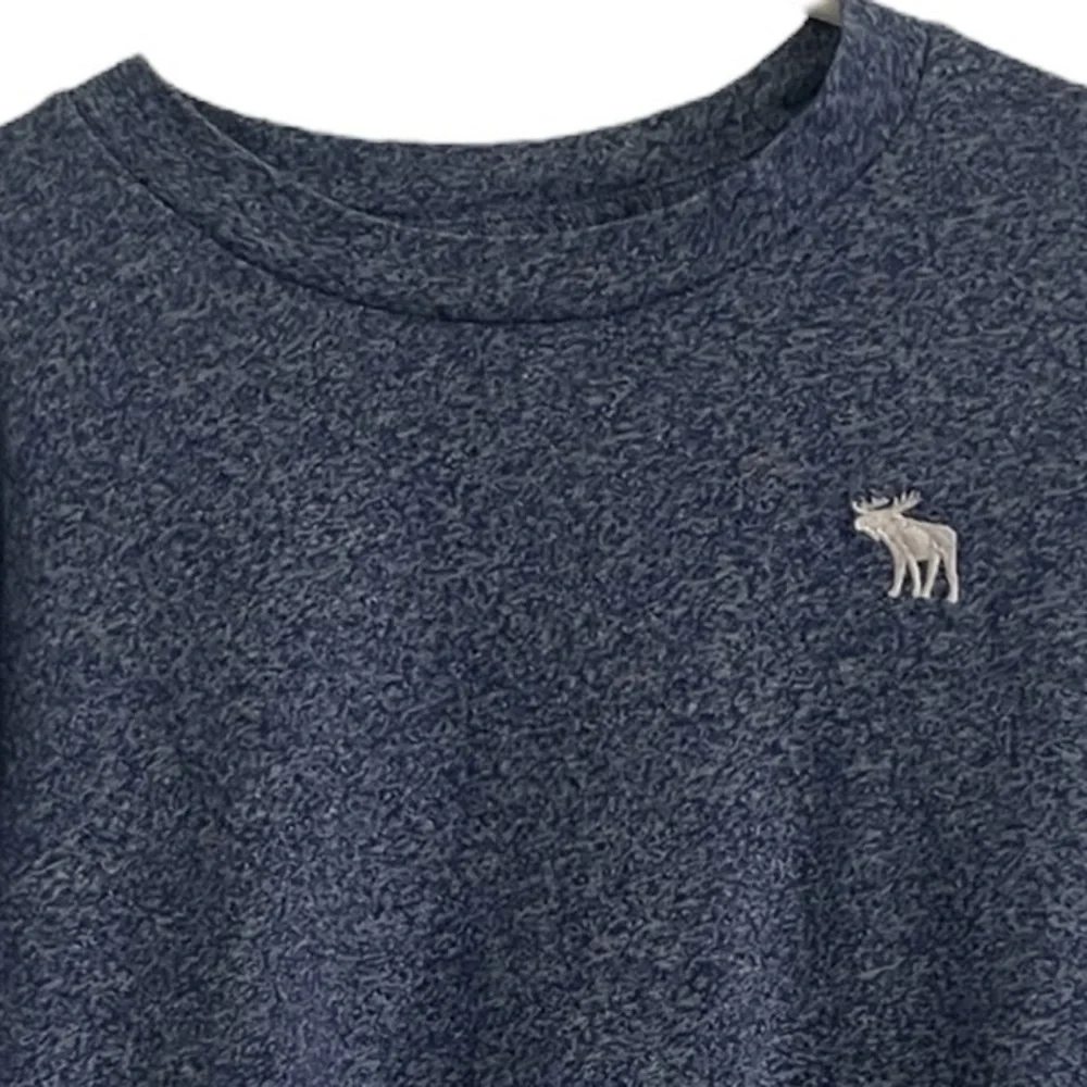 Abercrombie Kids Boys Long Sleeve Shirts Size 9/10